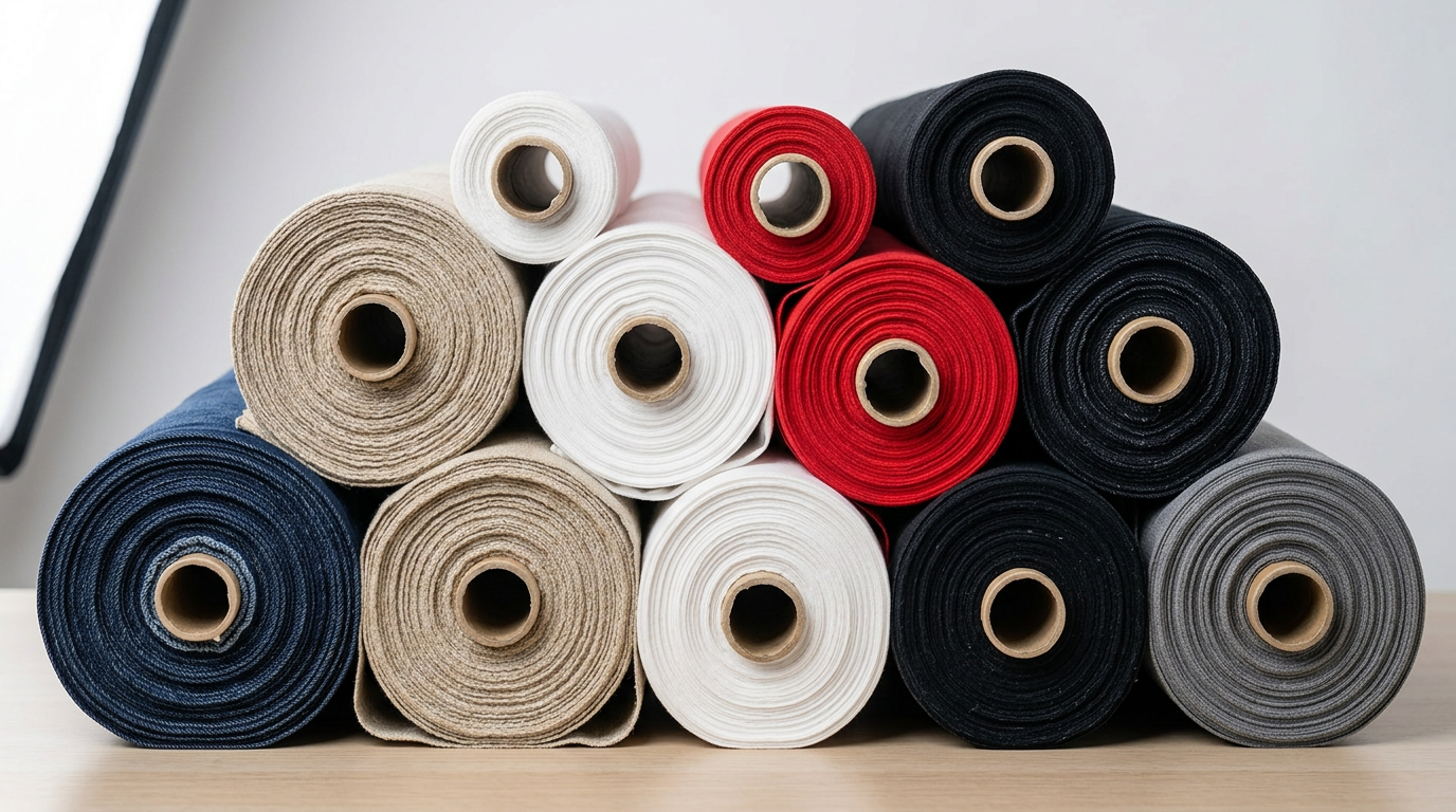 Telas y Materiales BORTOLO